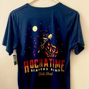 Beavers Bend T-shirt